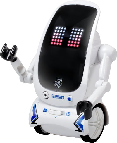 Silverlit Breaker II Robot