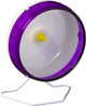 Beeztees silent spinner hamster mill 16.5 cm