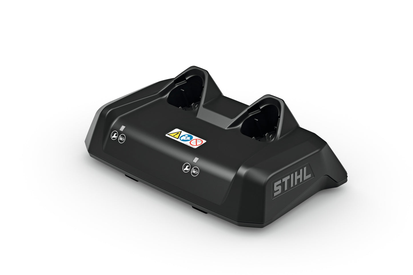Caricabatterie rapido Stihl al 5-2 | 230v - ea114305700