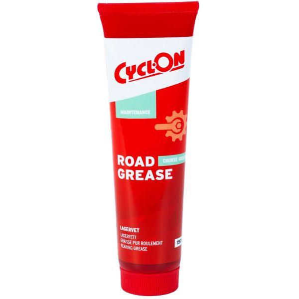 Cyclon Lagervet Road Grease (grasa de curso) 1000 ml