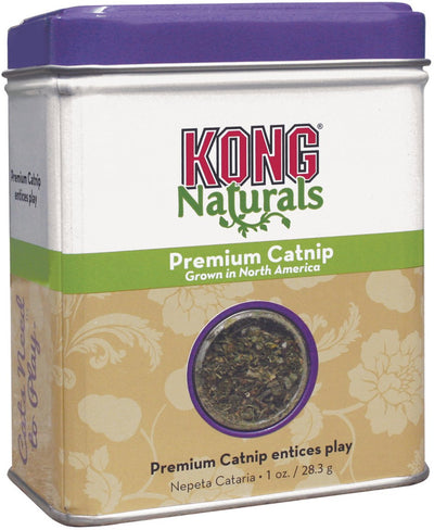 Kong Kat Catnip refill