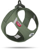 Cierre Curli chaleco arnés cierre air-mesh - arnés para perros - 30,2-33,8 cm