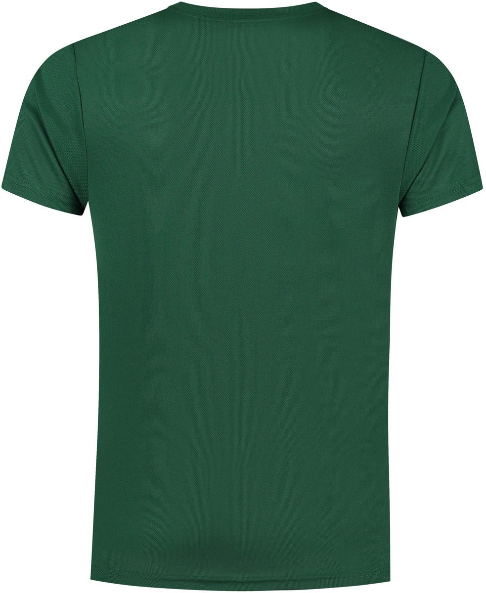 Rogelli promo hardloopshirt - korte mouwen - kids - groen - 152 164