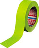 Tesa - 04671-00050-10 textieltape band 4671 neon-geel (l x b) 25 m x 19 mm 1 stuk(s)