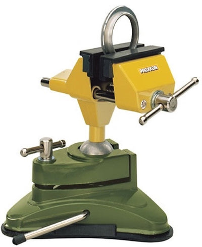 Proxxon micromot fms 75 bankschroef 28 602 bekbreedte: 75 mm spanbreedte (max.): 70 mm