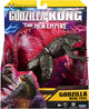 Godzilla x Kong Playmates: The New Empire Action Figure Godzilla Real Feel action figure da 15 cm