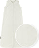 Meyco baby plume baby zomerslaapzak - offwhite - 70cm - 0.5 tog