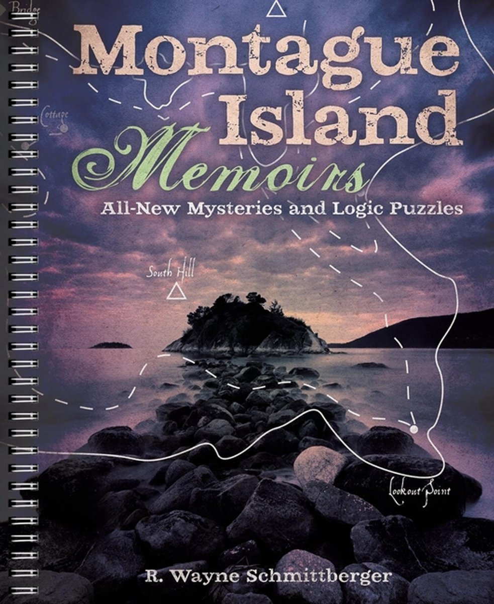 Montague island memoirs