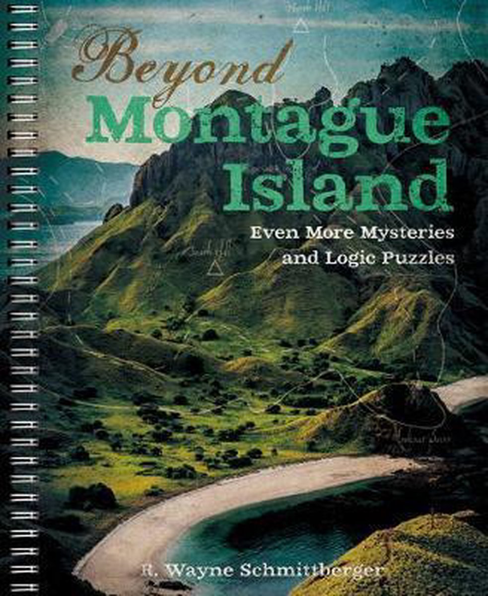 Oltre l'isola di Montague