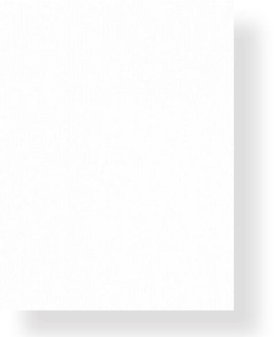 Florence vaessen creative cardstock a4 - white - 100 sheets - smooth - 200g