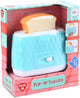 Play Toaster Play Set, 3DLG.