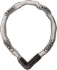 Abus chain lock code tresor 6807c 110 refelctive