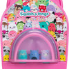 Squishmallows: squish-a-long per feste da gioco in movimento