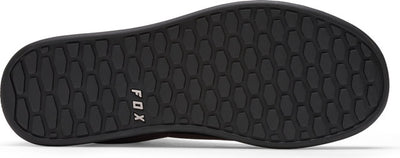 Zapatillas mtb medias fox head union lona