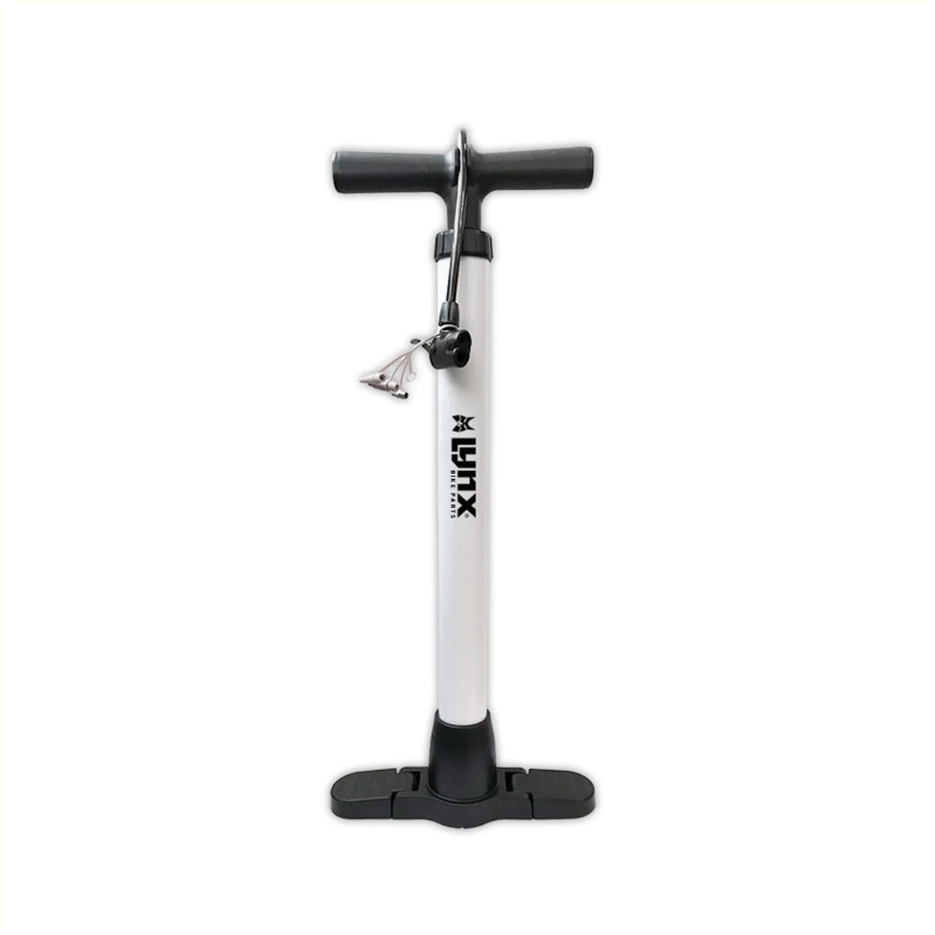 Tempesta di pompaggio per biciclette