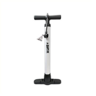 Tempesta di pompaggio per biciclette