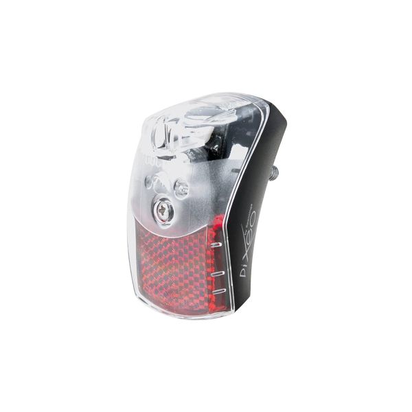 Spanninga Pixeo XB rear light fender battery