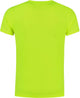 Maglia running promozionale Rogelli uomo - maniche corte - giallo fluo - 152 164