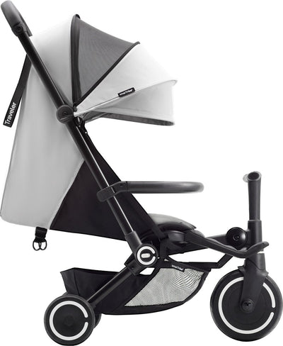 Viaggiatore Smartrike - grigio chiaro