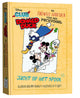 Donald duck club boek 2 - jacht op het spook