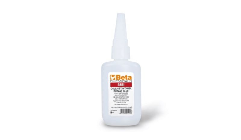Beta 9851 Glue de contacto para conexiones estructurales 20 gramos