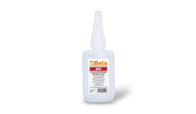 Beta 9851 20 g (1-2)-snellijm (secondenlijm) - 098510002