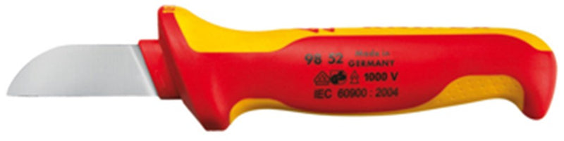 Knipex kabelmes 9852sb (190 mm)