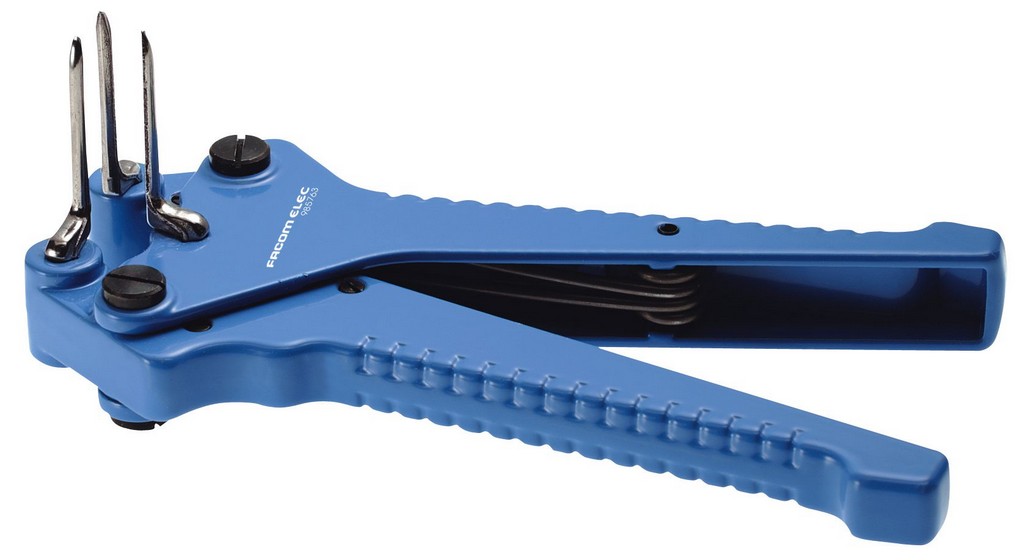Facom kabelmanchettang 4mm - 985764
