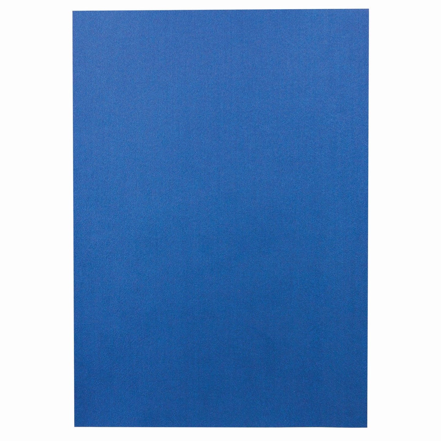 Craft perfect de tonic studios craft perfect • tarjeta en relieve de lujo azul flandes