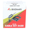 Porta Sigma Set con cavo e magnete 90 cm 2450 Serie originale 00544