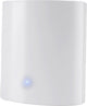 Alpina smart home - medidor inteligente de clima y humedad - termómetro interior - higrómetro - zigbee - aplicación hogar inteligente