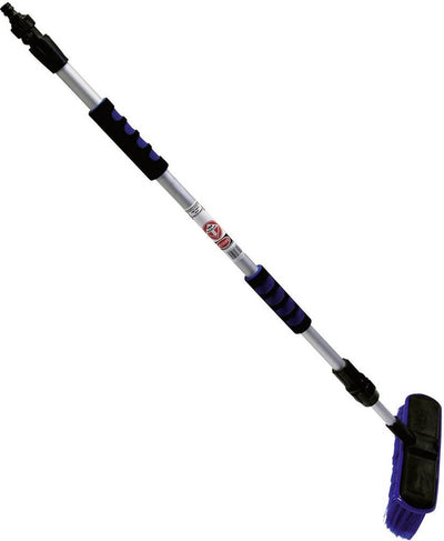 Spazzola per autolavaggio HP autozubehör 1729901 autowashbürste 1 pezzo(i) (L x L x A) 95 x 26.5 x 8 cm