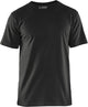 Blåkläder blaklader 3525-1042 t-shirt - nera - l