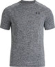 Maglietta sportiva Under Armour UA Tech 2.0 SS Tee-BLK da uomo - Nera