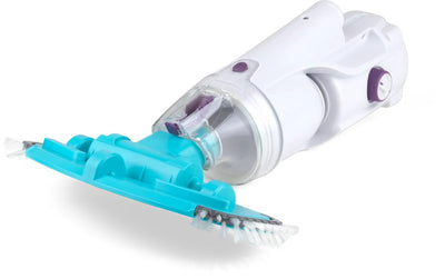 Comfortpool telsa 30 oplaadbare spa- en zwembad stofzuiger