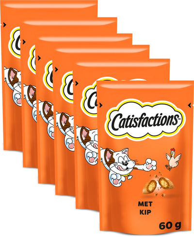 Catisfacciones