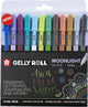 Sakura • bolígrafo de gel gelly roll moonlight cosmos