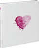 Album fotolibro Hama - lazise - 29x32 - 50 pagine - rosa