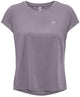Only play - onpaubree on ss bat loose tee noos dames sportshirt