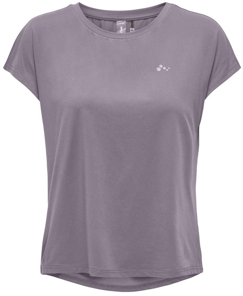 Only play - onpaubree on ss bat loose tee noos dames sportshirt