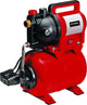 Pompa booster elettrica Einhell GC-WW 1045 n - 1050 w - 4500 l h - 4,8 bar - capacità vaso a pressione: 20 l - max. prevalenza: 48 mt
