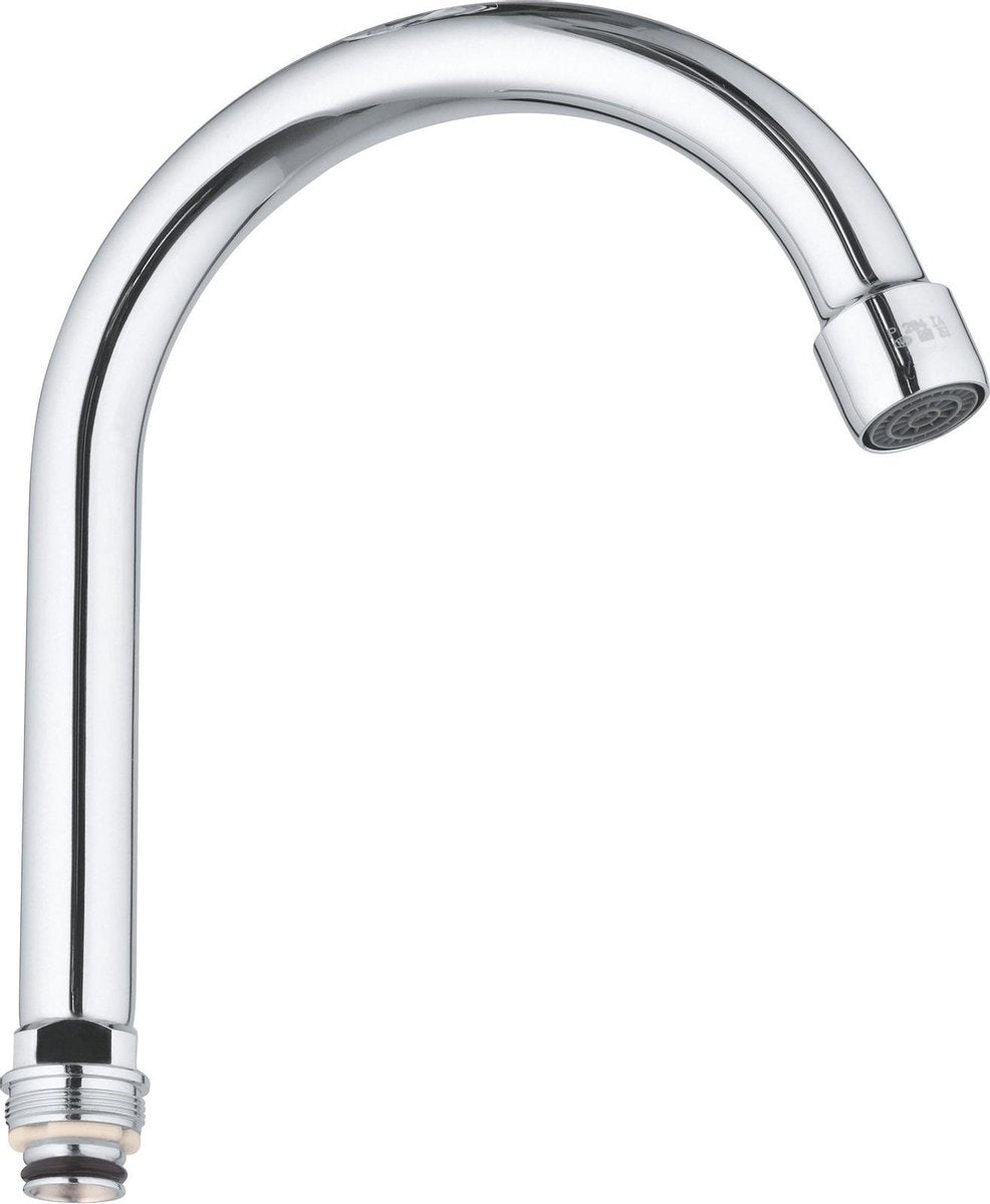 Bocca miscelatore lavabo Grohe costa-l
