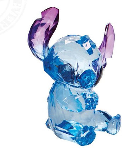 Punto escaparate Disney facetas 9 cm