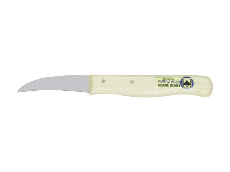Spelucchino Herder h.h piegato non inox krt 10