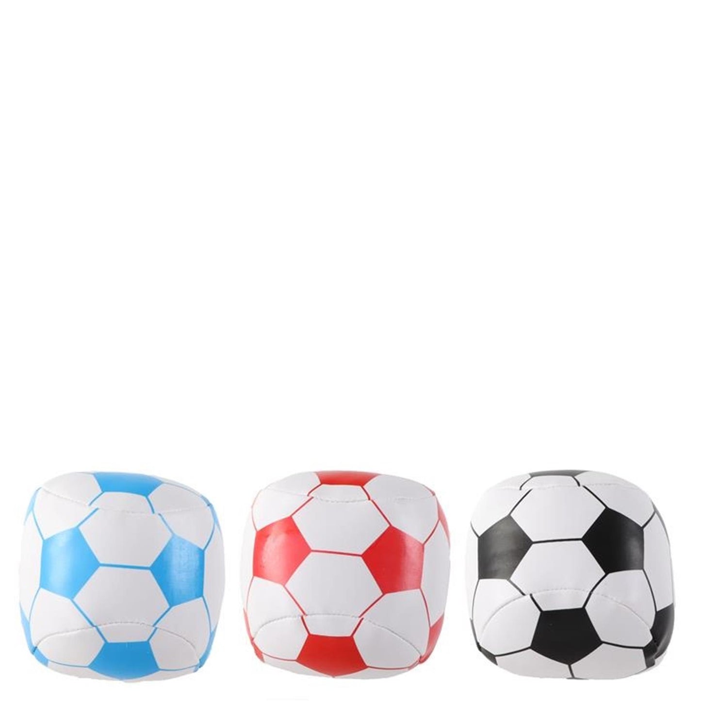 Bola de tiros calientes 8cm