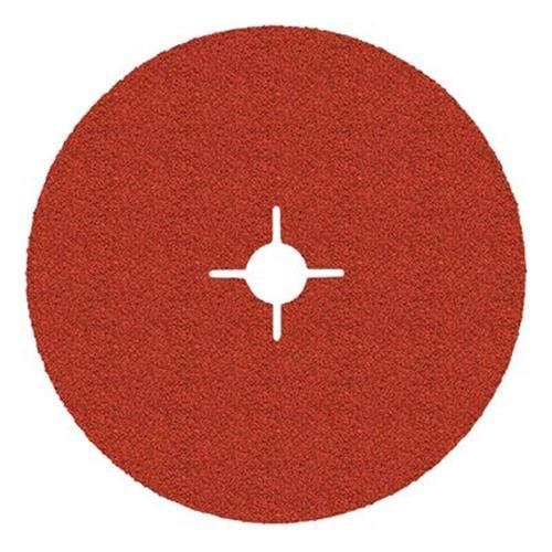 Disco de fibra cubitron ii 3m 125x22 987c k36 | 25 piezas