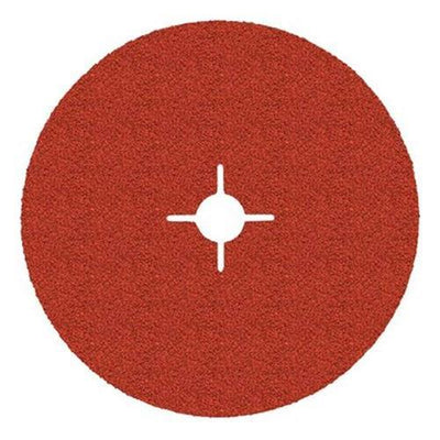 Disco de fibra cubitron ii 3m 125x22 987c k36 | 25 piezas