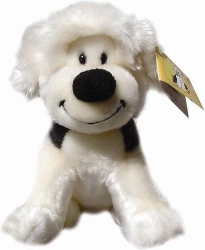 Studio 100 samson plush - 20 cm