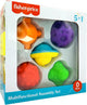 Fisher-price interactieve vormenset