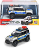 Majorette Land Rover Defender 90 polizia 0 6